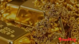 تحديث هام.. سعر مثقال الذهب عيار 21 في العراق 7 ديسمبر 2025 شكـد وصل اليوم؟